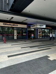 Paya Lebar Square (D14), Shop House #526999461